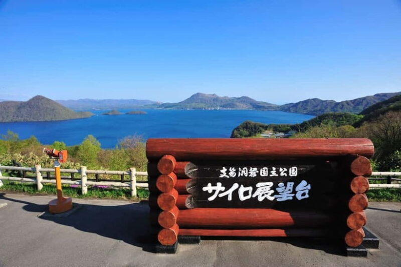 HokkaidoNoboribetsu & Lake Toya Tour with Ropeway Ticket - Final Thoughts