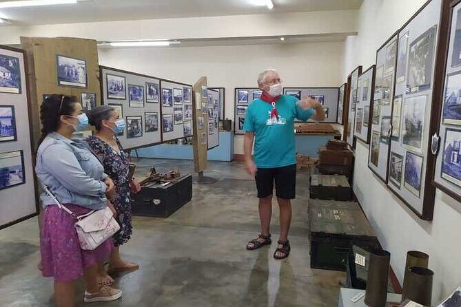 Holambra: Flowers & Windmill, The Little Piece Of Netherlands in Brazil - Key Points