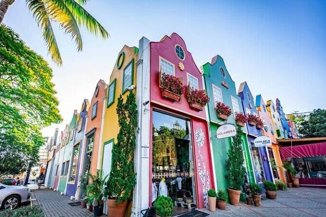 Holambra: Flowers & Windmill, The Little Piece Of Netherlands in Brazil - FAQs