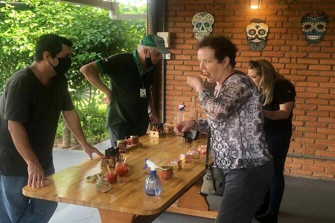 Holambra: Flowers & Windmill, The Little Piece Of Netherlands in Brazil - Final Thoughts