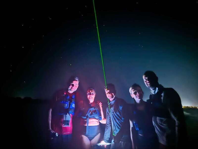 Holbox: Bioluminescence by Kayak and Stargazing. - Final Thoughts: Who Is This Tour For?