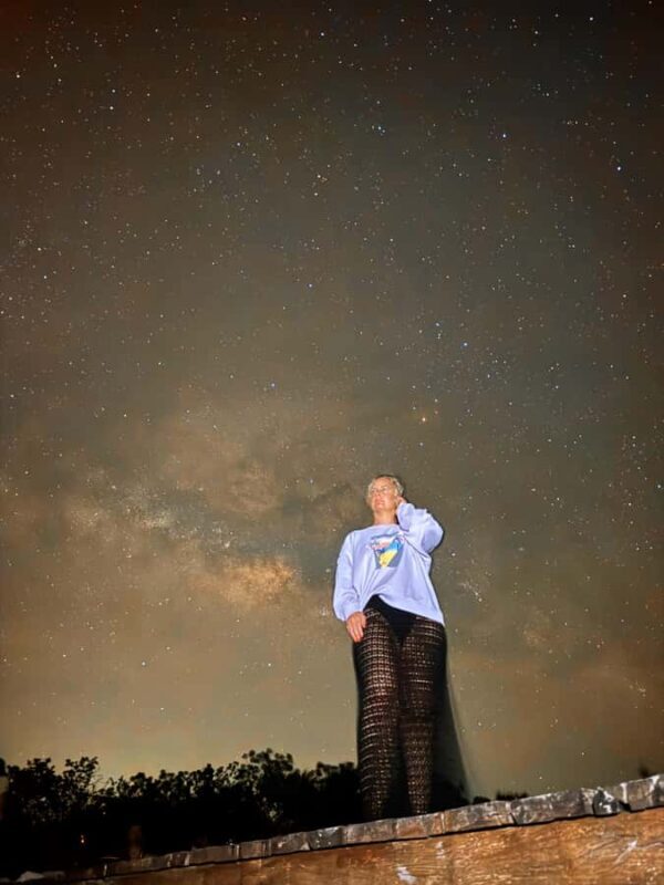 Holbox: Bioluminescence Tour in Canam - Exploring the Bioluminescence Tour in Canam, Holbox: A Natural Light Show