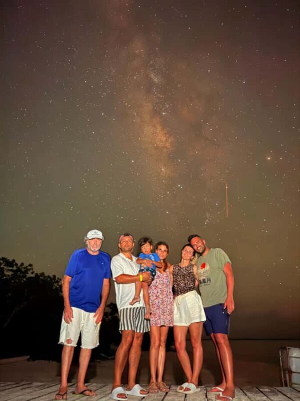 Holbox: Bioluminescence Tour in Canam - FAQs