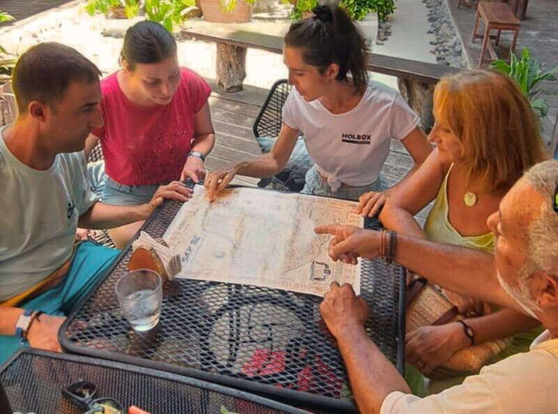 Holbox Discovery: Experience the Authentic Essence, Adventure, Taste and Relaxation - Transportation and Timing: Making It Work