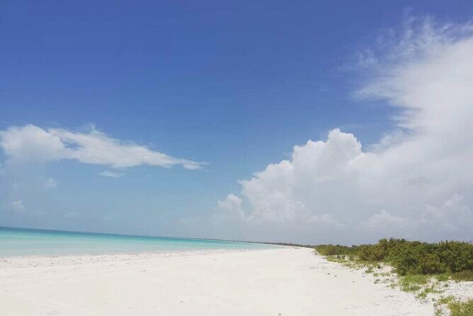 Holbox - Fishing & Snorkeling in Cabo Catoche with drinks & snack - FAQ