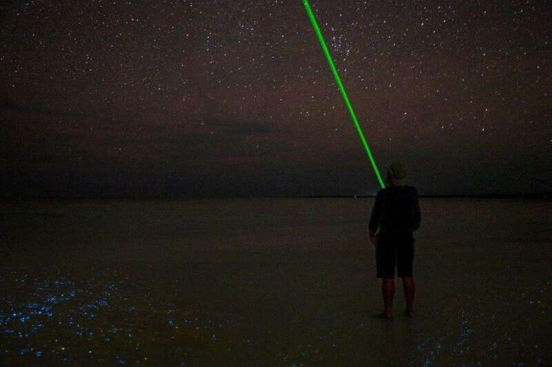 Holbox: Guided Bioluminescence Kayaking Tour - Holbox: Guided Bioluminescence Kayaking Tour