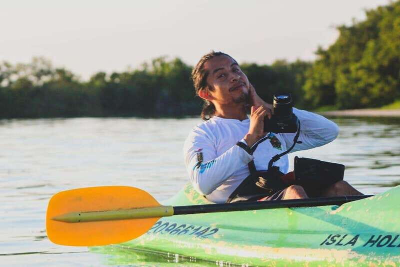 Holbox: Guided Sunrise/Sunset Kayak Tour by Mangrove Reserve - Practical Tips for Your Kayak Tour