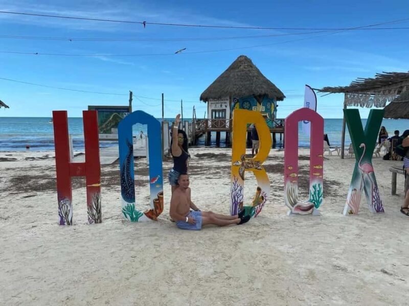 Holbox Island Day Trip includes Yalahu and Pasion Islands - Who Will Enjoy This Tour?