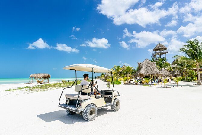 Holbox Island Discovery Tour From Riviera Maya - An In-Depth Look at the Holbox Island Discovery Tour