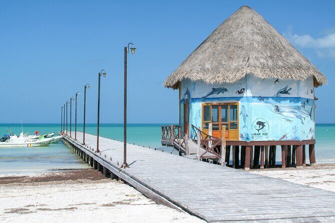 Holbox Island Discovery Tour From Riviera Maya - Final Thoughts: The Value of a Day on Holbox