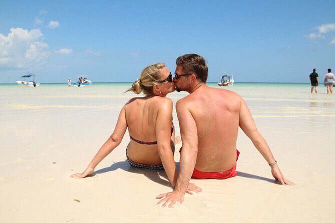 Holbox Island Discovery Tour From Riviera Maya - FAQ