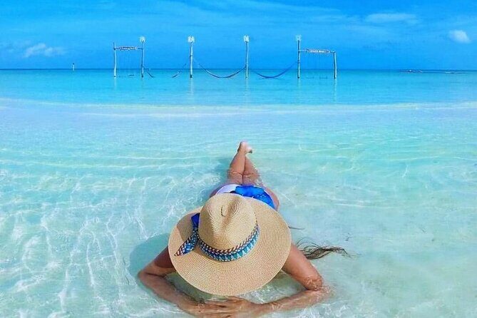 Holbox Island Experience with Lunch - Key Points