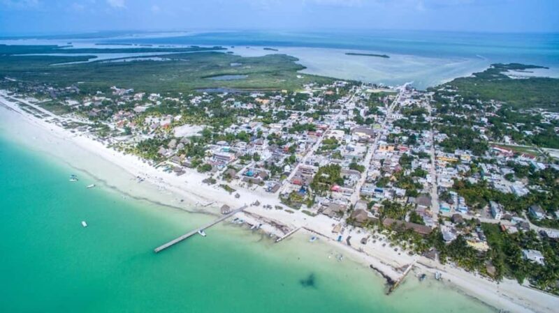 Holbox Island: Feel the Pristine Nature Around You - In-Depth Review of the Holbox Island Tour