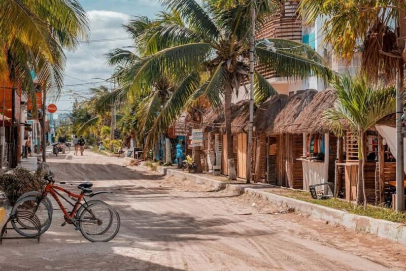 Holbox Island: Feel the Pristine Nature Around You - Final Thoughts