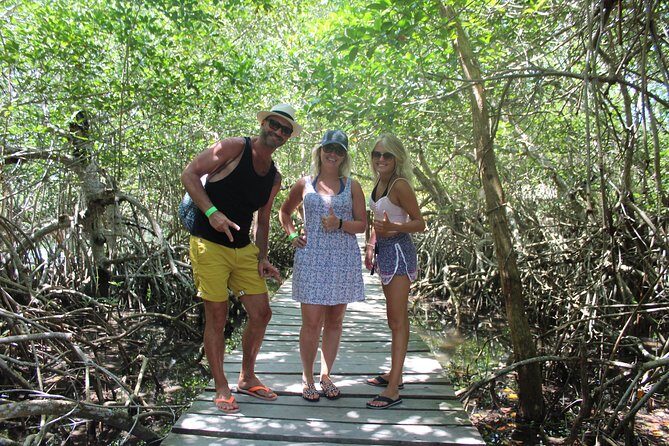 Holbox Island from Playa del Carmen - What the Tour Entails: A Deep Dive into the Itinerary