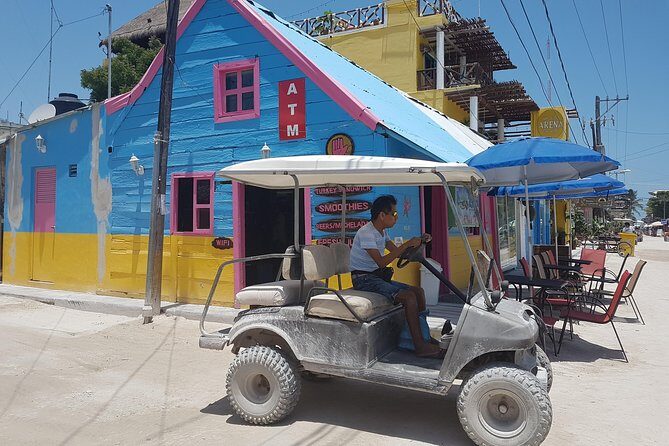 Holbox Island from Playa del Carmen - Who Should Consider This Tour?