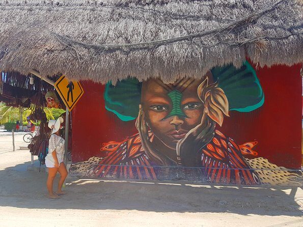 Holbox Island from Playa del Carmen - The Sum Up