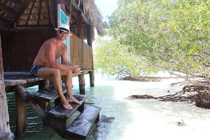 Holbox Island from Playa del Carmen - FAQ