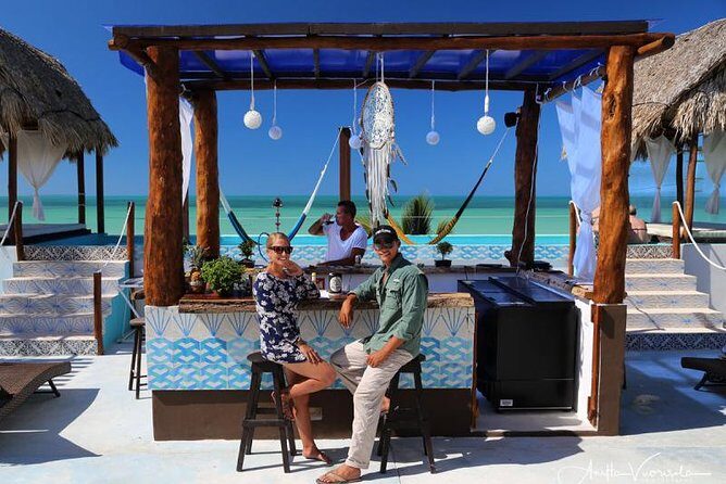 Holbox Island Full Day Trip with Lunch From Playa del Carmen - Final Thoughts on the Holbox Island Full Day Trip