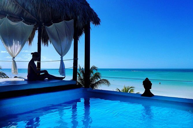 Holbox Island Full Day Trip with Lunch From Playa del Carmen - Frequently Asked Questions