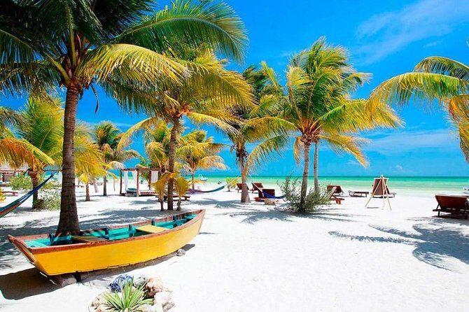 Holbox Island Full Day Trip with Lunch From Playa del Carmen - Final Words