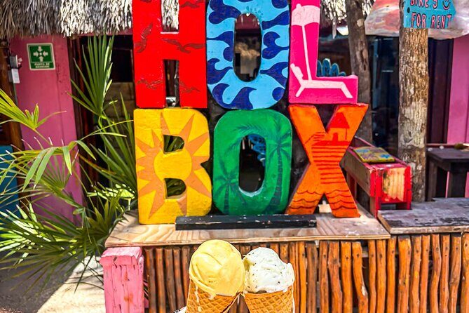 Holbox Island Tour From Cancun with PickUp - Practical Details & Tips