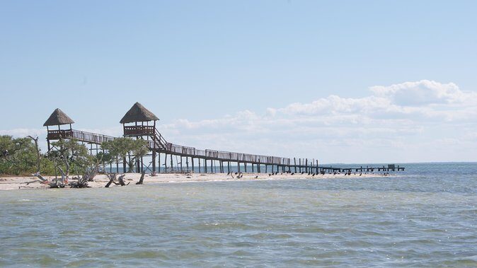 HOLBOX ISLAND TOUR - from Holbox (Private) - Practical Tips for Making the Most of Your Tour