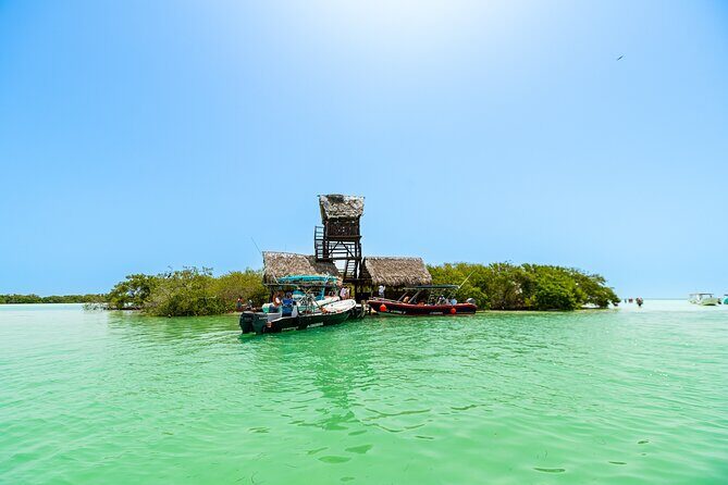 Holbox Island Tour in Mexico with Lunch - Final Thoughts: Is This Tour Right for You?