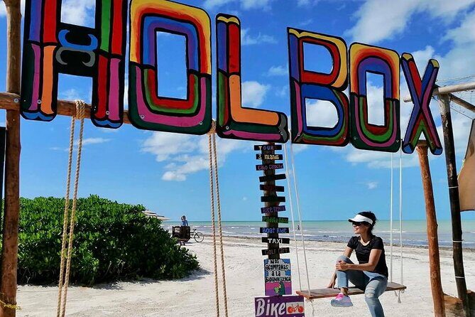 Holbox Island Tour Punta Mosquito Local Culture and Lunch - Detailed Review of the Tour Experience