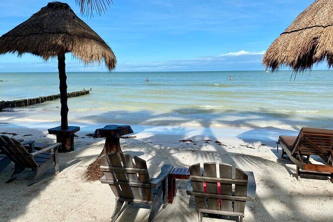 Holbox Island Tour Punta Mosquito Local Culture and Lunch - FAQ