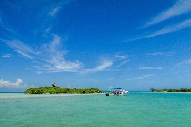 Holbox Island Tour with Pasion Island and Punta Mosquito - Who Will Love This Tour?
