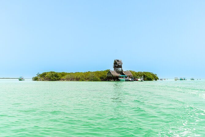 Holbox Island Tour with Pasion Island and Punta Mosquito - FAQ