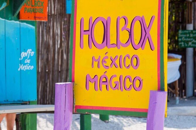 Holbox Island Trip with Boat Ride Biking and Swimming from Cancun - Who Will Enjoy This Tour?