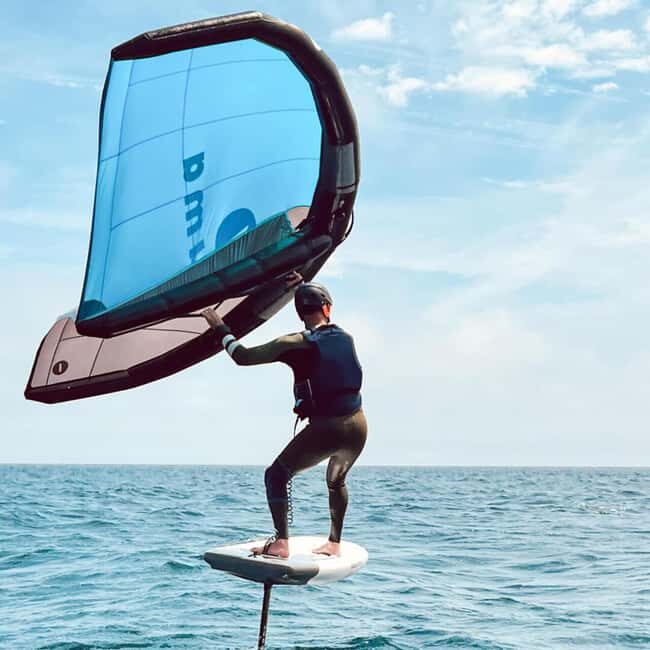 Holbox: Kitesurfing Lessons Private Course (9 hours) - Frequently Asked Questions