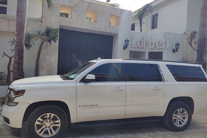 Holbox Luxury Transportation From-To Cancun Airport - Final thoughts