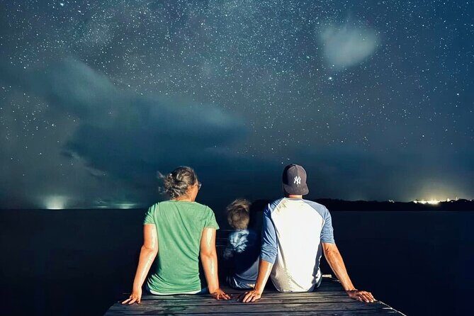 Holbox : Night Kayak and Bioluminescence Experience - In-Depth Look at the Experience