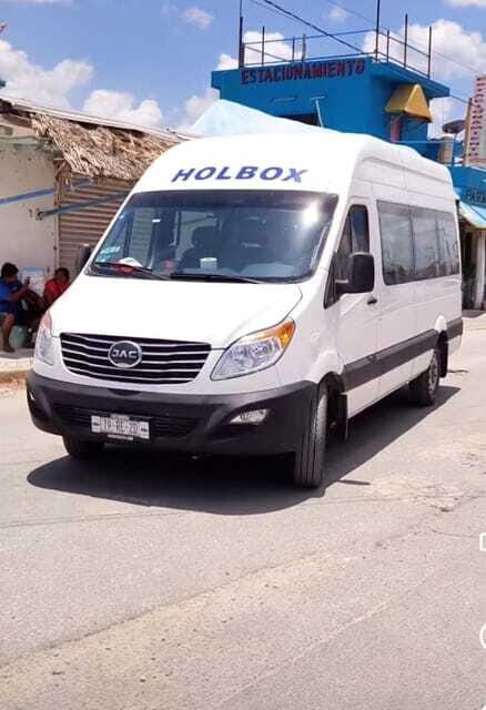 HolBox: Private Tour with Transfers - FAQ