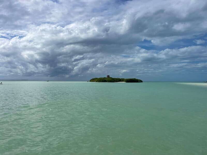 Holbox: Punta Mosquitos, Yalahau, & Pasión Island Boat Tour - Final Thoughts