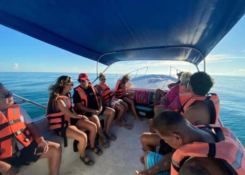 Holbox: Search and swim tour with the world's biggest fish. - The Authenticity & Appeal