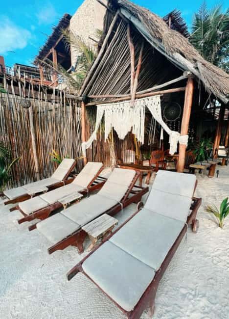 Holbox Self-Guided Tour: Map, Bike, SUP, Coffee & Snack incl - FAQ