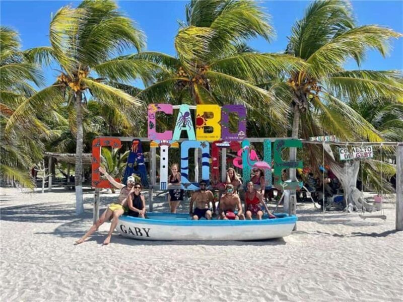 Holbox: Snorkeling, Fishing, and Ceviche Tour - A Detailed Look at the Tour Experience