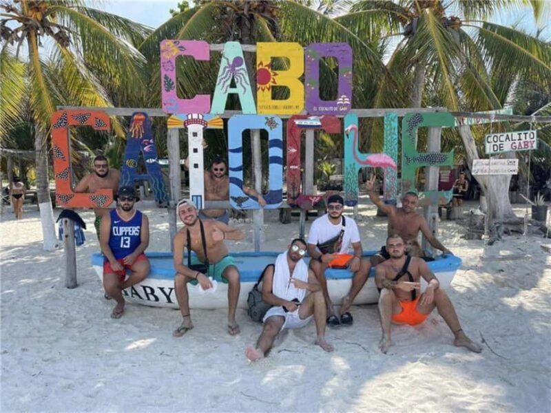 Holbox: Snorkeling, Fishing, and Ceviche Tour - Frequently Asked Questions