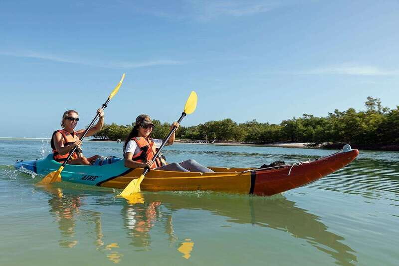 Holbox: Sunrise Kayak Tour through the Mangroves - Final Thoughts: Who Should Consider This Tour?