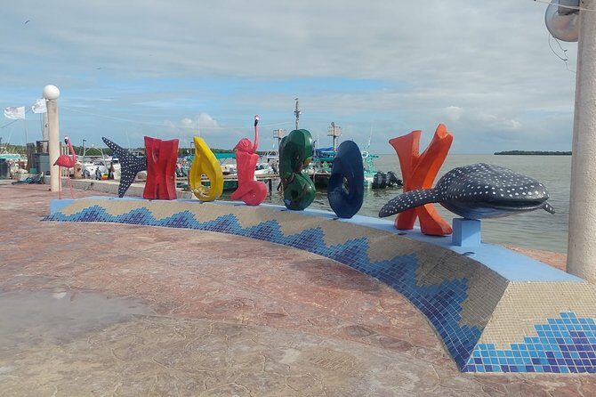 Holbox Tour - Island & Cenote from Cancun and Playa del Carmen - Punta Mosquito & the Final Highlights