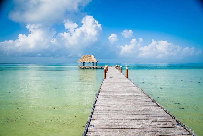 Holbox Tour - Island & Cenote from Cancun and Playa del Carmen - What’s Included and What’s Not