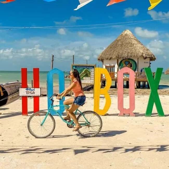 Holbox: Tour of Holbox Island, Isla Pasión, and Punta Mosquito. - A Detailed Look at the Tour Experience