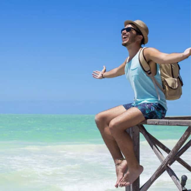 Holbox: Tour of Holbox Island, Isla Pasión, and Punta Mosquito. - Why This Tour Is a Great Choice