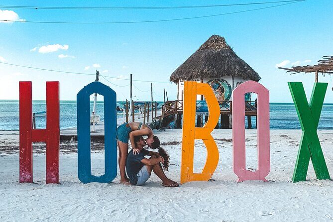 Holbox Tour - Pasion Island & Cenote from Riviera Maya - Practical Details and What They Mean for You