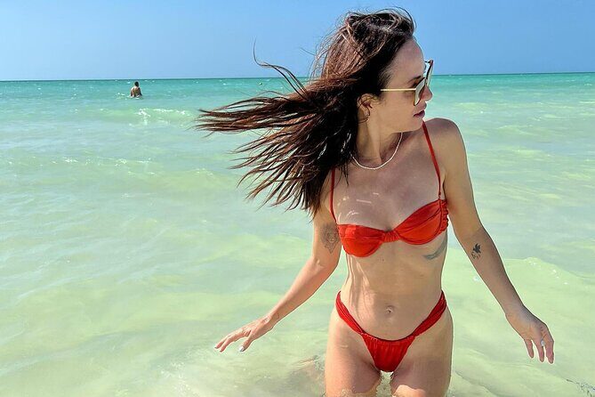 Holbox Tour - Pasion Island & Cenote from Riviera Maya - Who Is This Tour Best For?