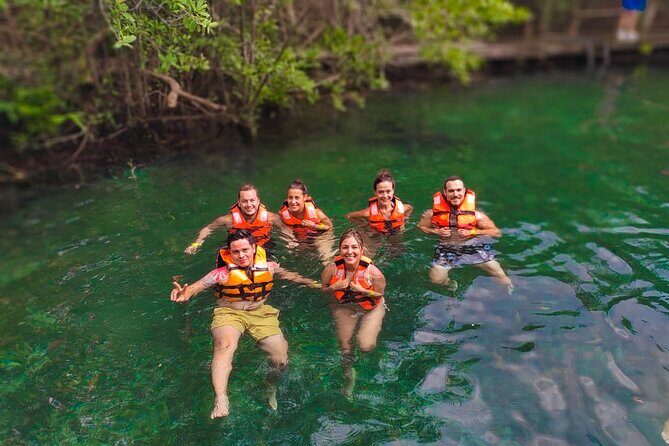 Holbox Tour - Pasion Island & Cenote from Riviera Maya - FAQ